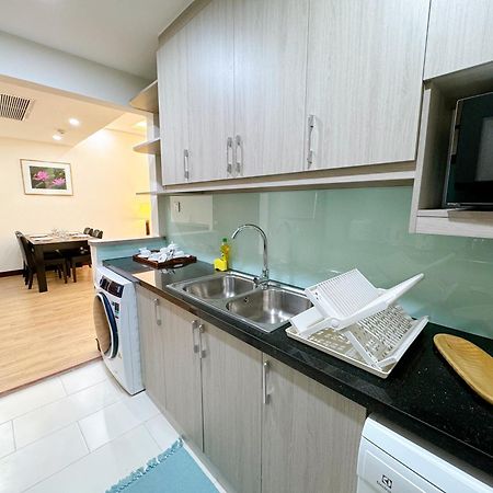 Diamond Westlake Suites Hanoi Zewnętrze zdjęcie