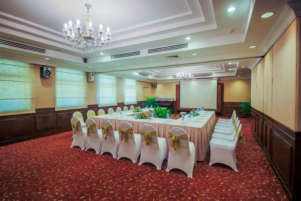 Diamond Westlake Suites Hanoi Zewnętrze zdjęcie