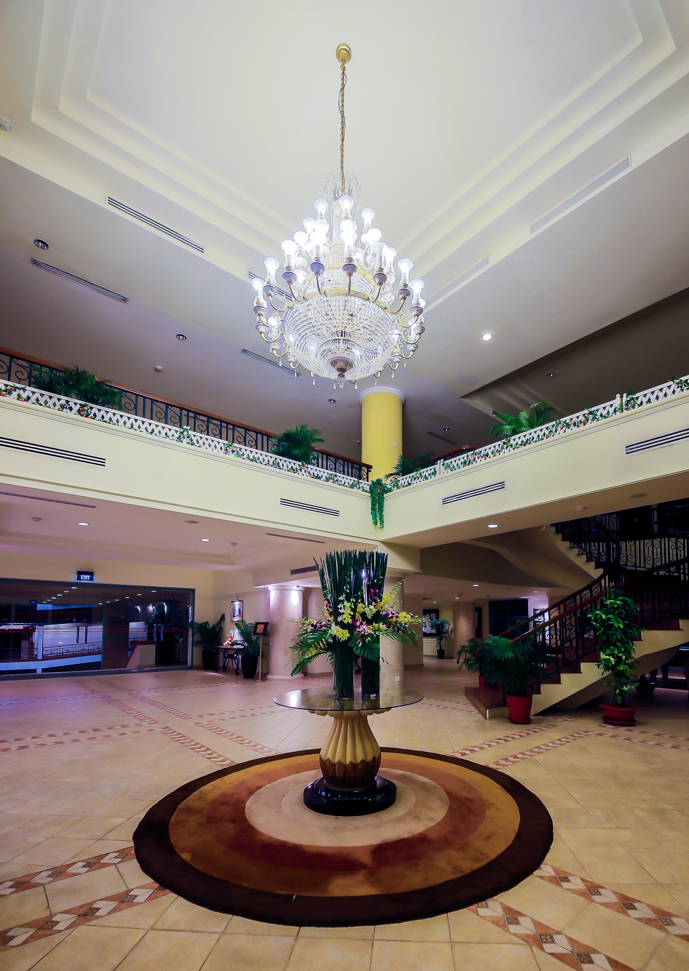 Diamond Westlake Suites Hanoi Zewnętrze zdjęcie