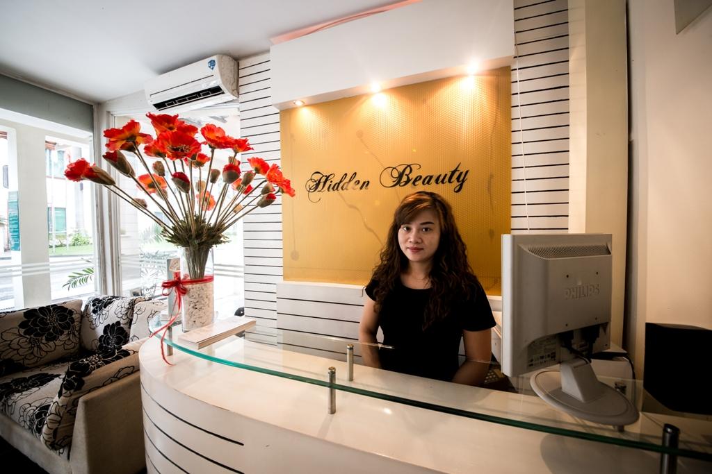 Diamond Westlake Suites Hanoi Zewnętrze zdjęcie
