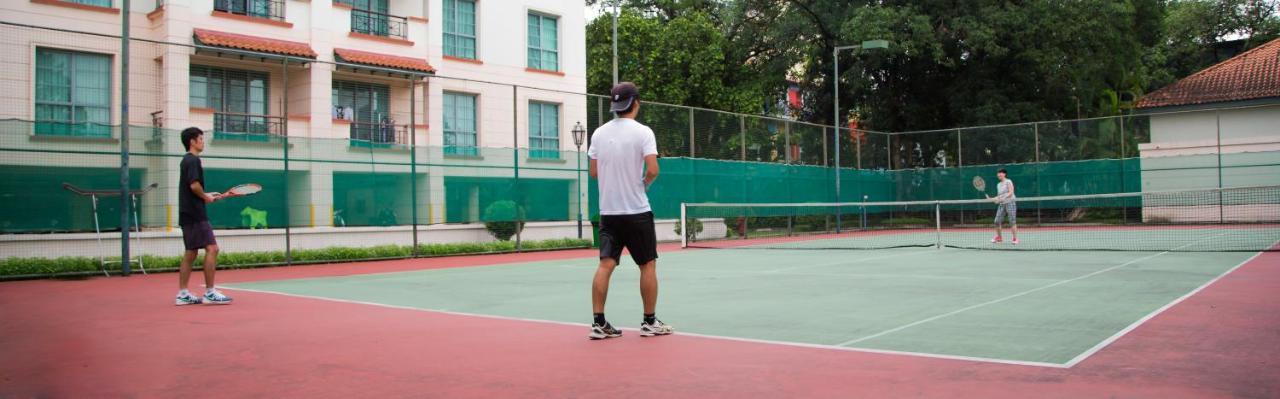 Diamond Westlake Suites Hanoi Zewnętrze zdjęcie