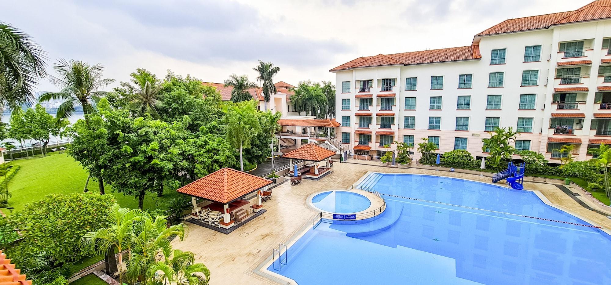 Diamond Westlake Suites Hanoi Zewnętrze zdjęcie