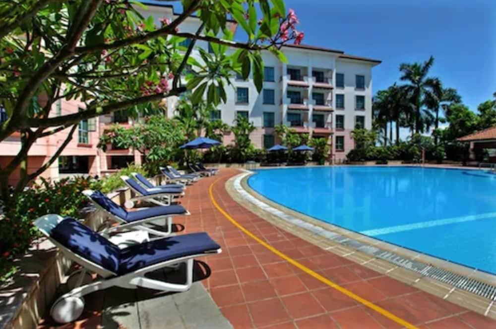 Diamond Westlake Suites Hanoi Zewnętrze zdjęcie