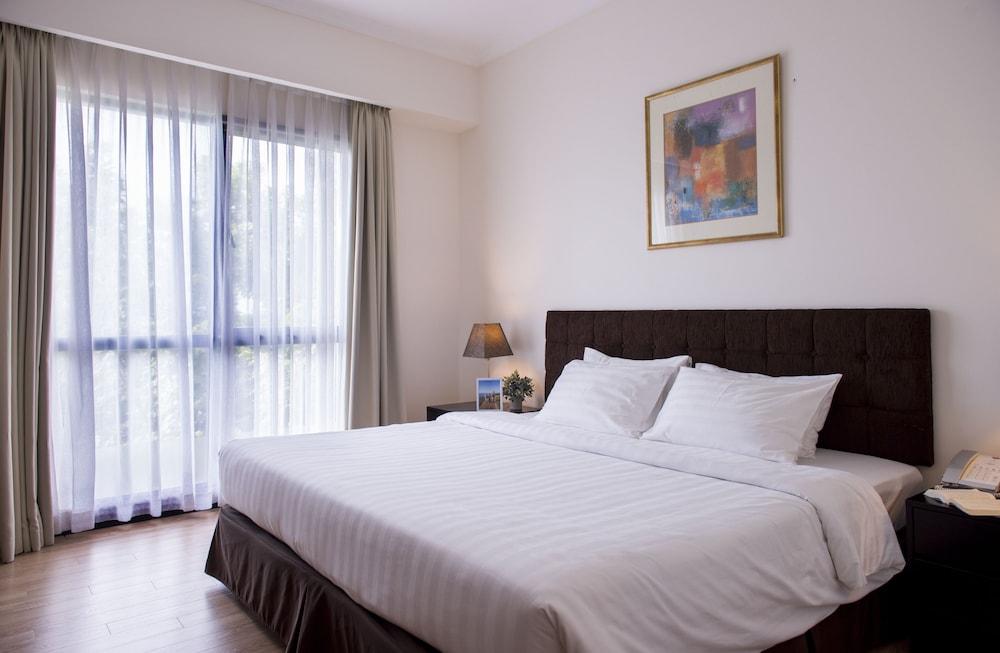 Diamond Westlake Suites Hanoi Zewnętrze zdjęcie