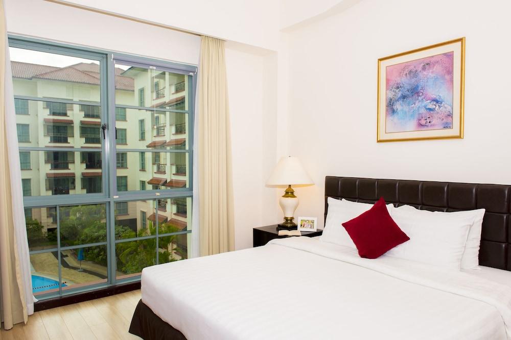 Diamond Westlake Suites Hanoi Zewnętrze zdjęcie