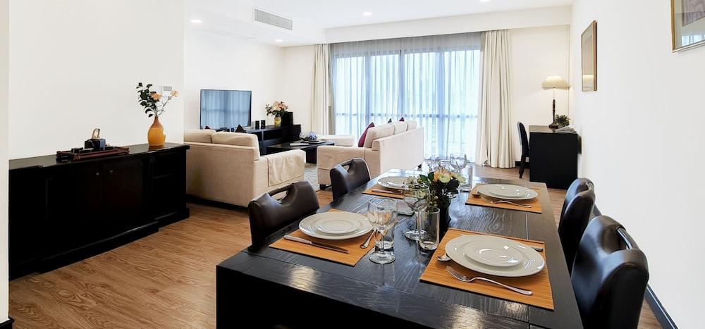 Diamond Westlake Suites Hanoi Zewnętrze zdjęcie