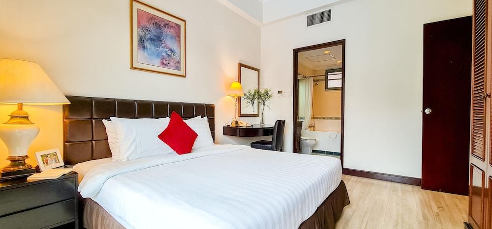 Diamond Westlake Suites Hanoi Zewnętrze zdjęcie