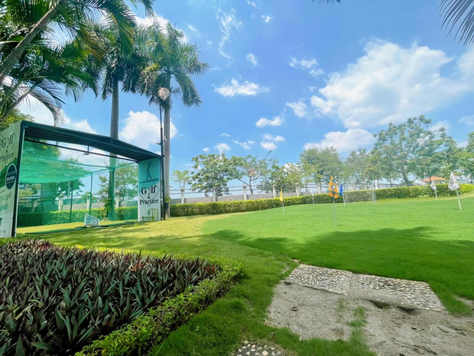 Diamond Westlake Suites Hanoi Zewnętrze zdjęcie