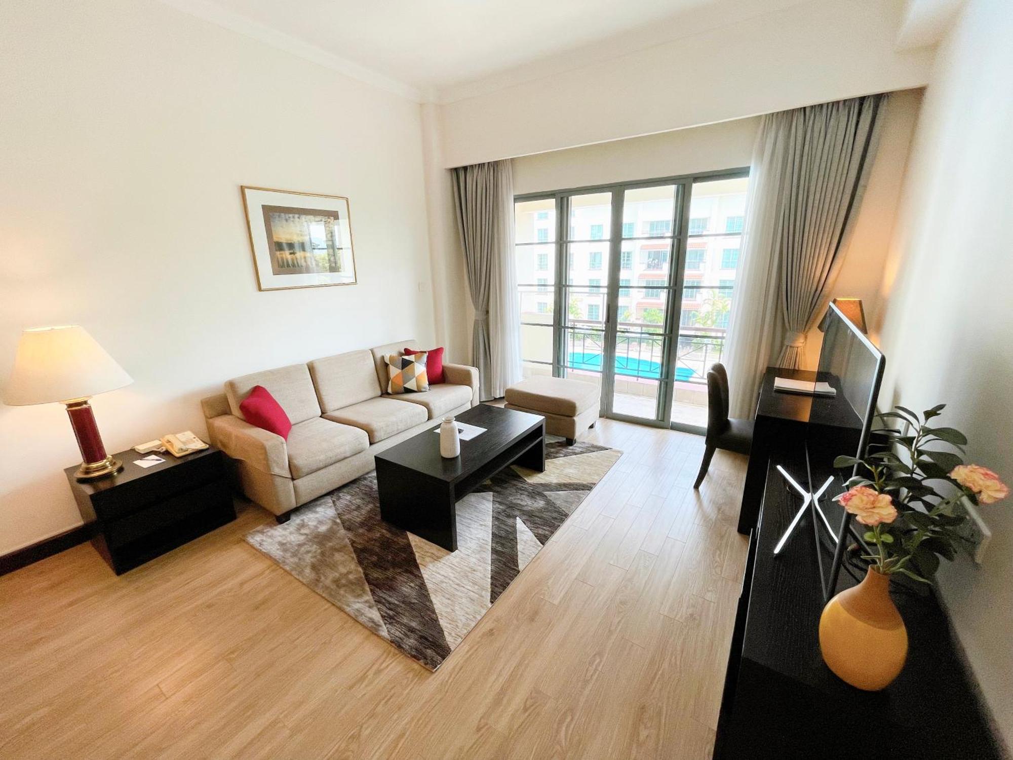 Diamond Westlake Suites Hanoi Zewnętrze zdjęcie