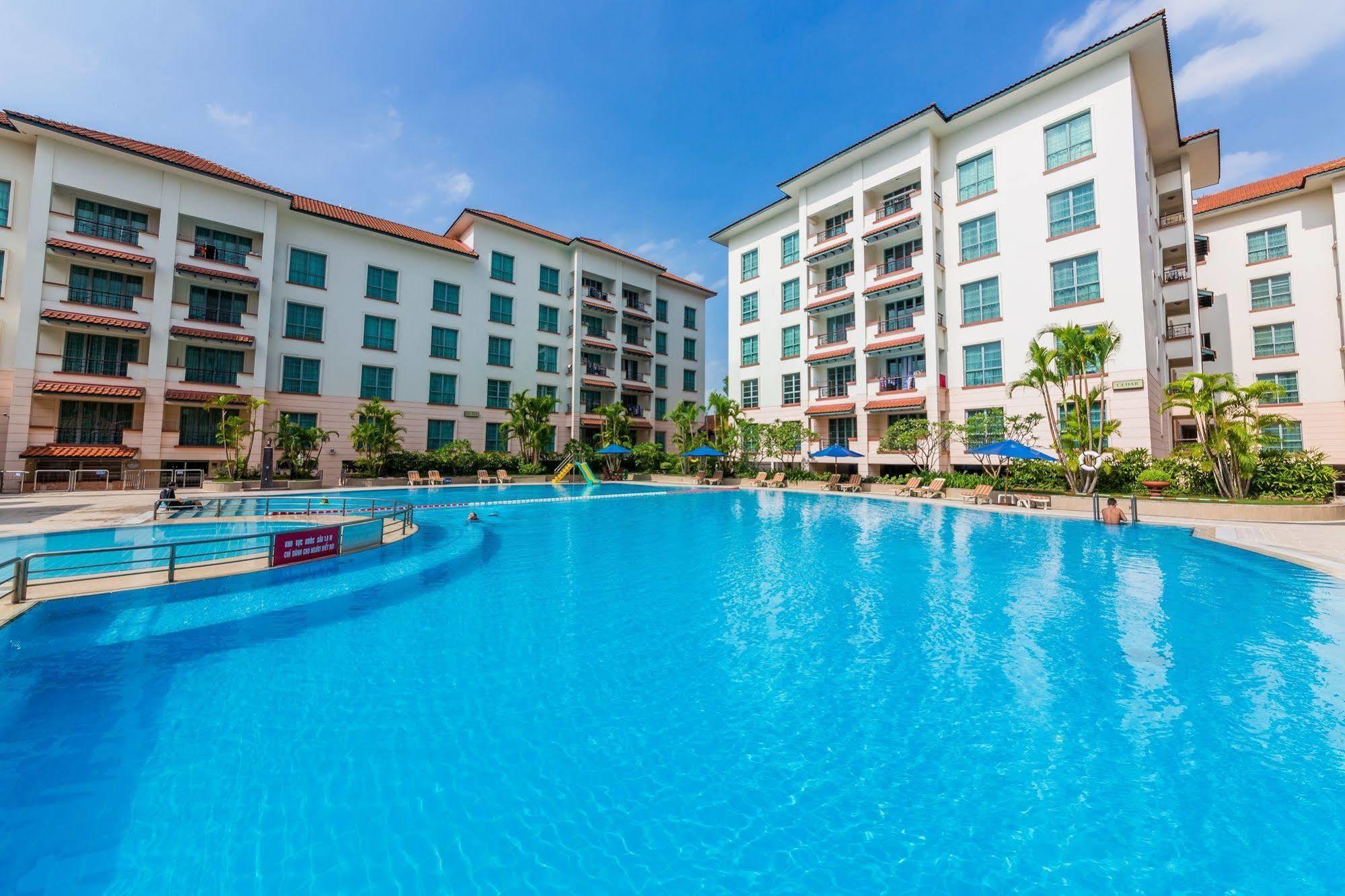 Diamond Westlake Suites Hanoi Zewnętrze zdjęcie